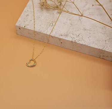 MGPlusFashion Necklaces