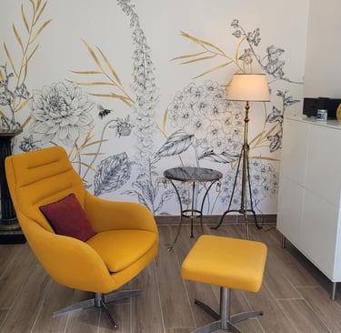 Dominique Romeyer, hypnothérapeute, cabinet, 132, avenue Duguay-Trouin, 83380 Les Issambres spéciali