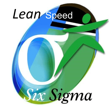 Lean Six Sigma as method for Process Excellence
