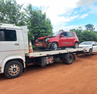 guincho auto socorro