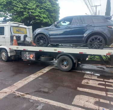 guincho campo grande ms