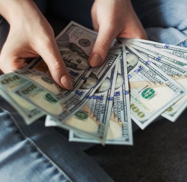 Consistent Earnings