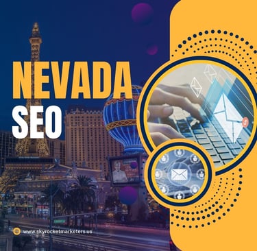 Nevada SEO: Optimize The Core Web Vitals for Success