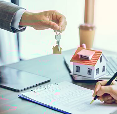 Real Estate SEO Services in Delaware