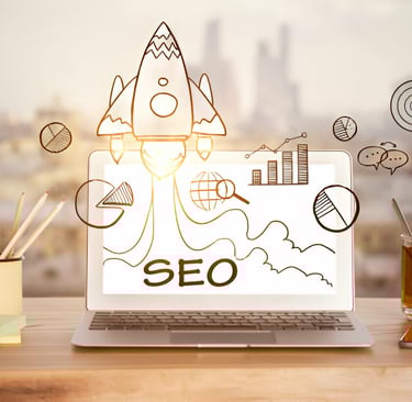 SEO Company Wilmington Delaware