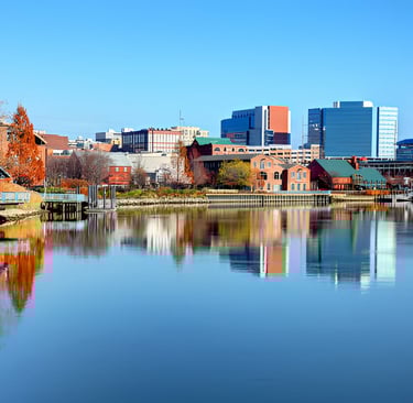 Newark Delaware SEO and Web Design Agency