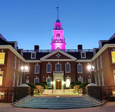 SEO and Branding Company in Dover, Delaware: Elevate Your Digital Presence with Skyrocket