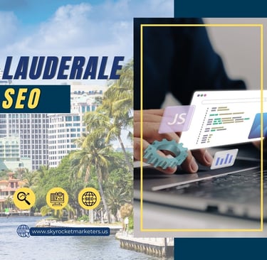 Why Lauderdale SEO Requires a Localized Strategy