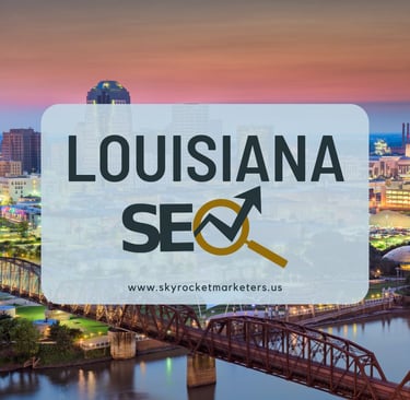 Louisiana SEO Common SEO Mistakes You Should Avoid