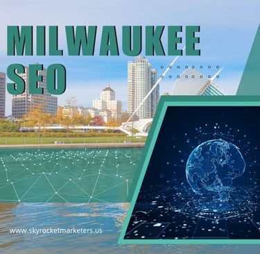 SEO in Milwaukee: Boosting Your Local Business Online