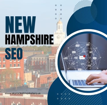 New Hampshire SEO AI & Machine Learning in Search