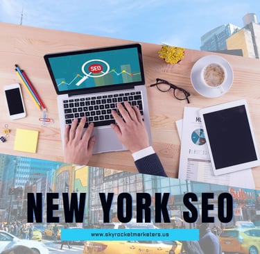 New York SEO Your AI-Powered Keyword Research Tips
