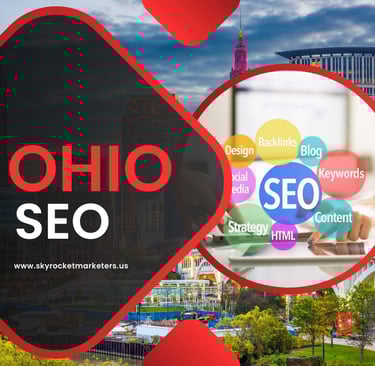 Ohio SEO Checklist Tips Boost Your Site’s Performance