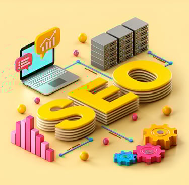 Delaware SEO Agency