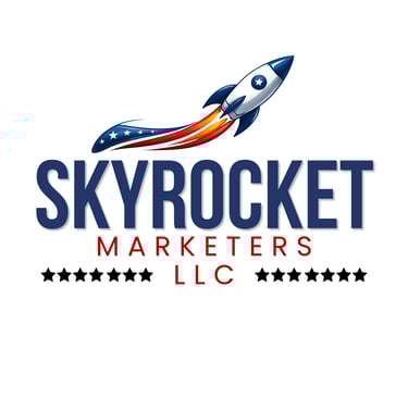 SKYROCKET MARKETERS LLC