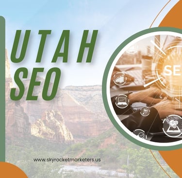 Utah SEO A Complete Audit Checklist for Your 2025