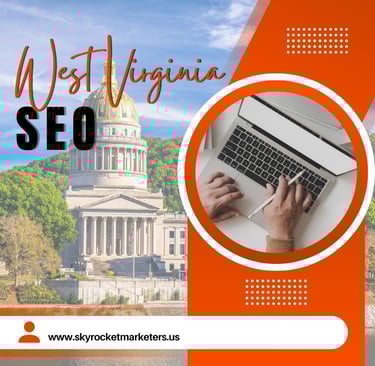 West Virginia SEO Unique Local Search Strategies 2025