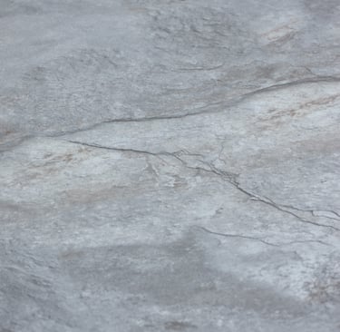 A premium flexistone slate in earthy brown tones, showcasing the beauty of natural stone