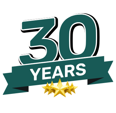 30 years warranty for sinoflexistone