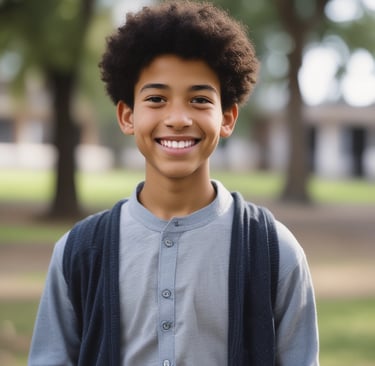 A stack of books is placed on a table with various titles visible, ranging from business negotiation and success strategies to creativity and philanthropy. The books are neatly arranged and the background includes another stack of books slightly out of focus.