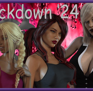 Lockdown 2024
