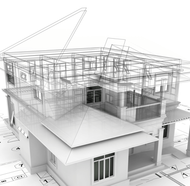 Proyecto arquitectónico en Valencia: Diseño y construcción sostenible en una vivienda unifamiliar