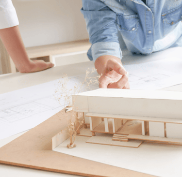 Diseño arquitectónico en Valencia