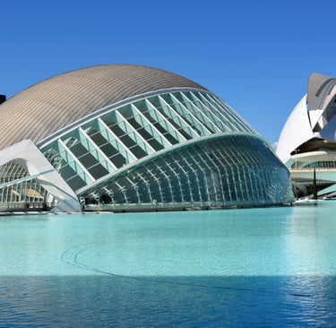 Pisos en Valencia obra nueva: guía de compra, precios y mejores zonas en 2025