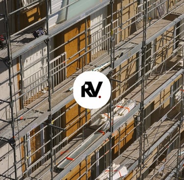 Rehabilitacion de fachadas en Valencia