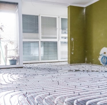 Reforma integral moderna realizada en Valencia por Reformistas Valencia con materiales de alta calidad y acabados profesional