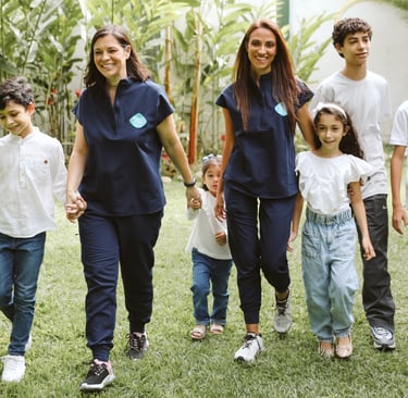 Primeros Pasos Taller de Bebés
