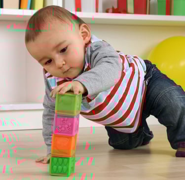 Desarrollo Cognitivo