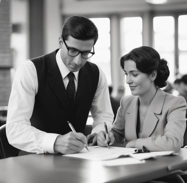 worm's-eye view photography of concrete building