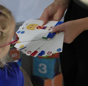 Techniques de kinésiologie pour libérer les émotions et apaiser le stress