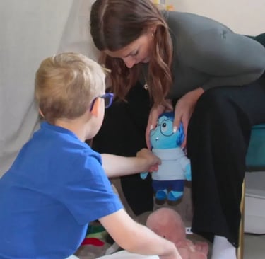 Prendre du recul sur son histoire - une approche pour mieux comprendre son vécu