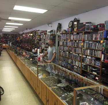 Show Room