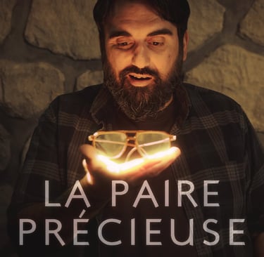 La Paire Précieuse - Nikon Film Festival