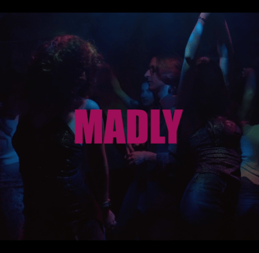 MADLY - Short film