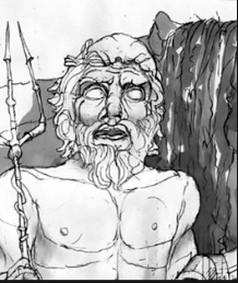 Examples of theatrical set designs for industrial and entertainment venues