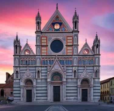 Duomo di lonigo