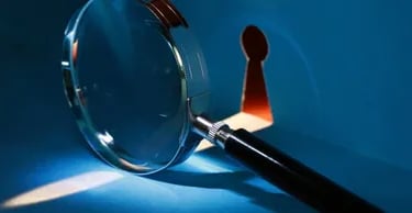 a magnifying magnifying a magnifying magnifying magni