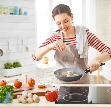 GAS PIPELINE INSTALLATION