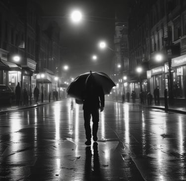 Sadness, helplessness, breakup