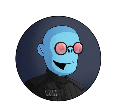 Not an Alien
