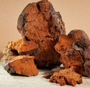 Chaga Mushroom