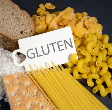 Gluten and Joint Pain: Connection & Solutions