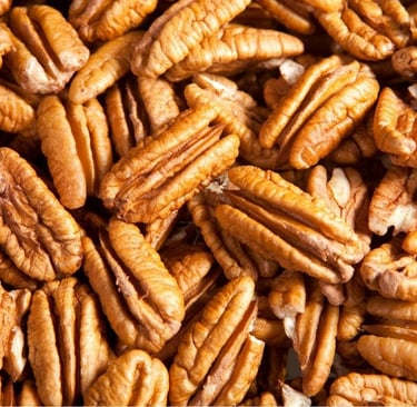 Nutritional Profile of Pecans