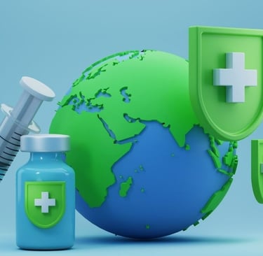 Global Health Concerns after Trump decision