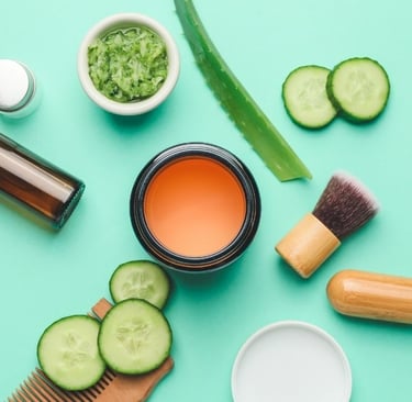 Vegan Beauty Brands