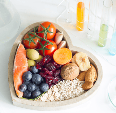 From Lyme Struggles to Vegan Strength!